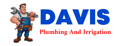 Trusted plumber in CHARLTON CITY